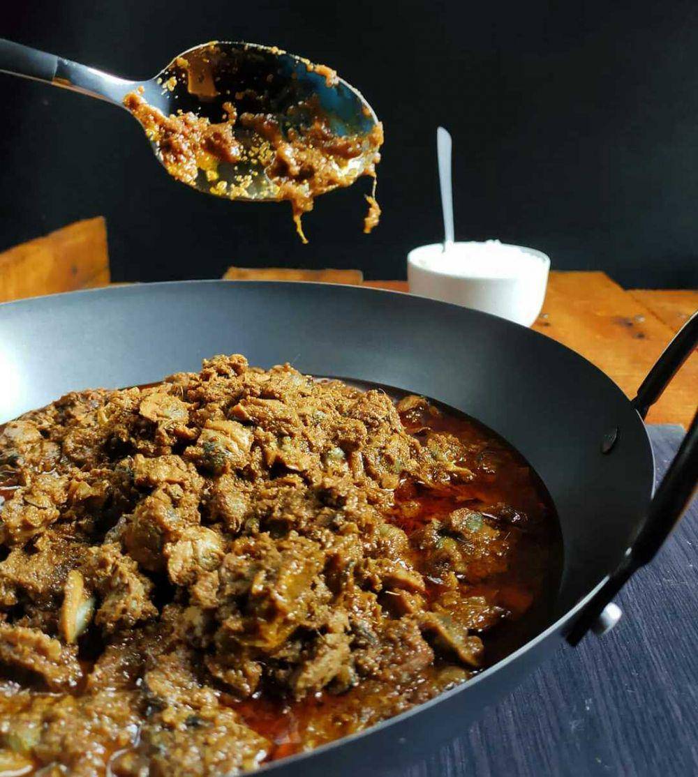 rendang lokan (instagram.com/rendangyoiko)