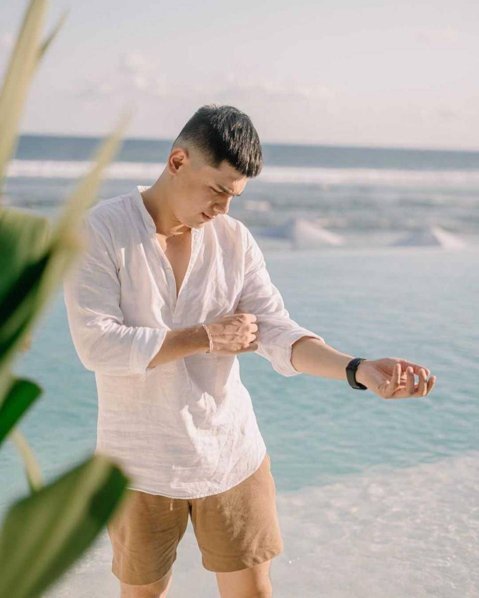 potret Rayn Wijaya (instagram.com/@raynwijaya26)