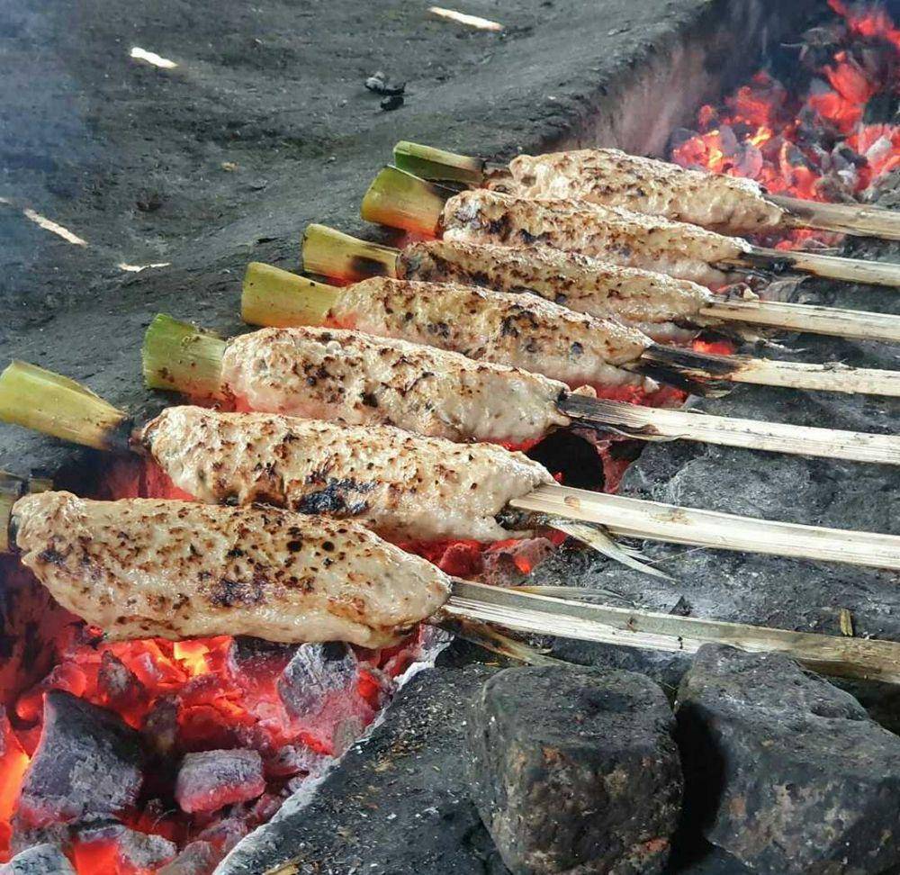 sate bandeng (instagram.com/andiagung_arsjad)
