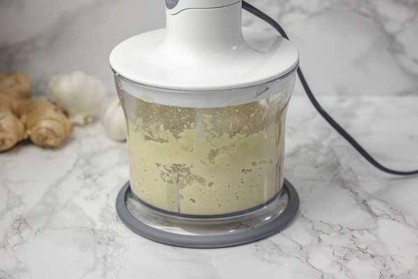 ilustrasi bumbu halus dalam blender (myactivekitchen.com)