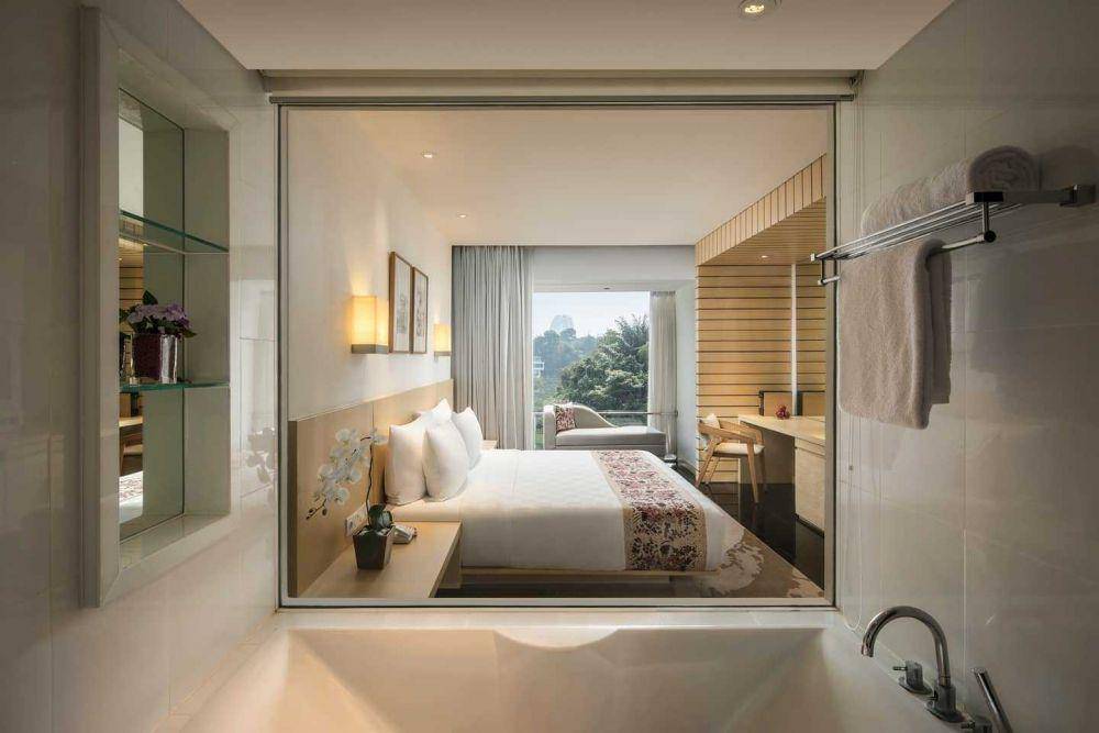 Padma Hotel (instagram.com/padmahotelbandung)