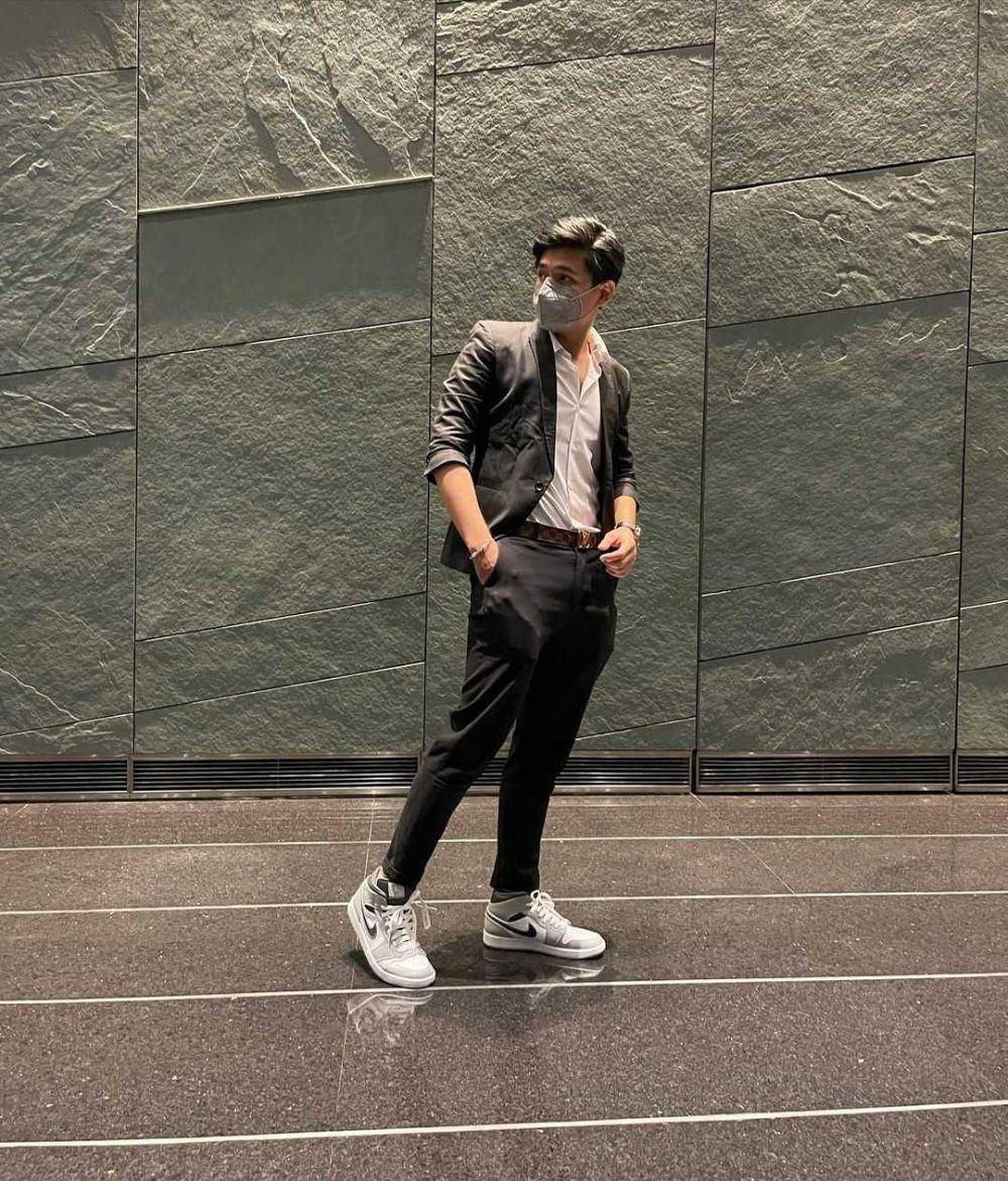 potret Ryan Wijaya (instagram.com/@ryanwijaya26)