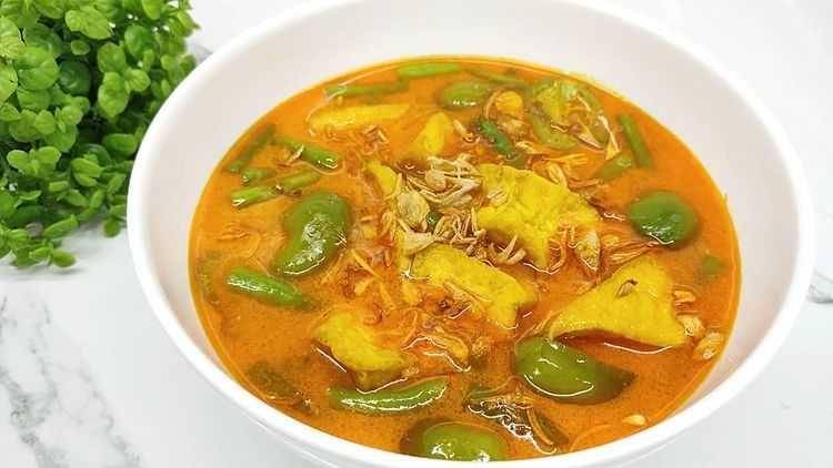 sayur tahu cabe gendot (crcook_cooking)