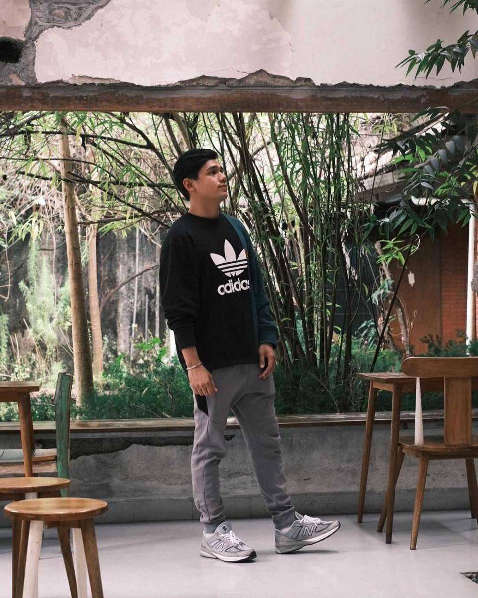 potret Ryan Wijaya (instagram.com/@ryanwijaya26)