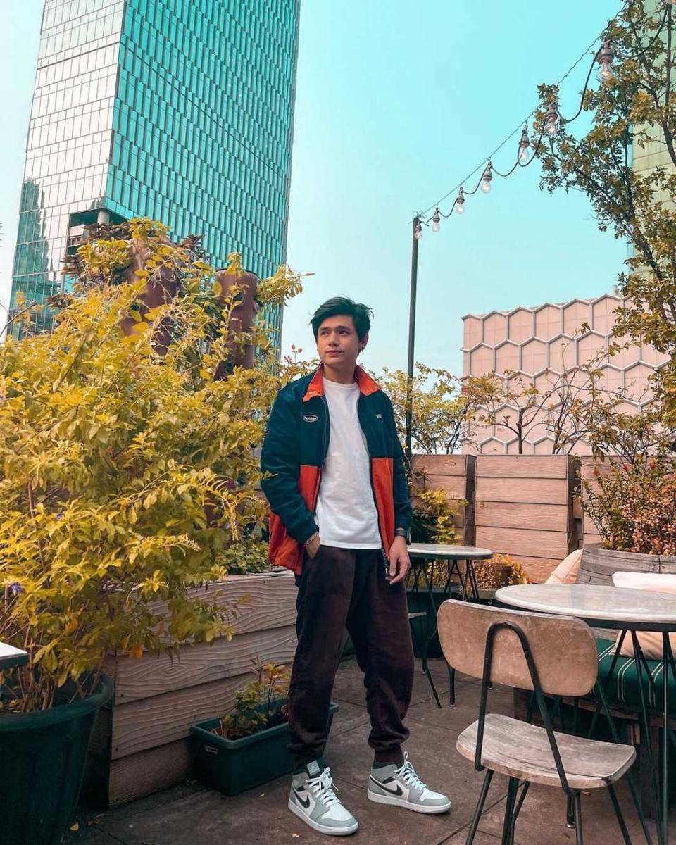potret Ryan Wijaya (instagram.com/@raynwijaya26)