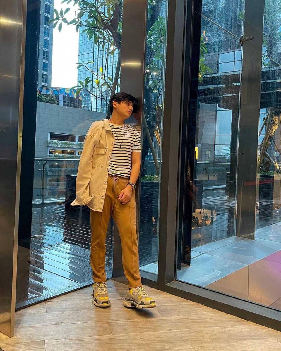 potret Ryan Wijaya (instagram.com/@ryanwijaya26)