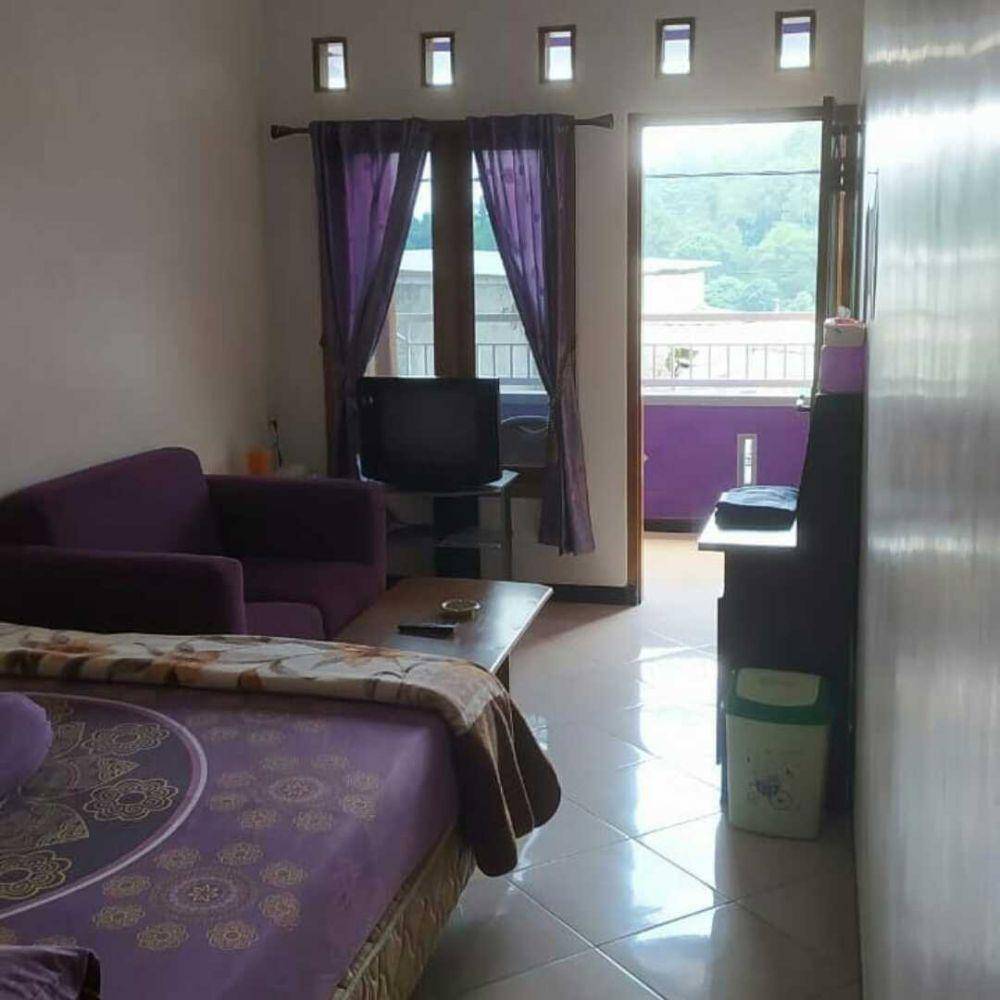 Villa Asmoro (instagram.com/villa_asmoro)