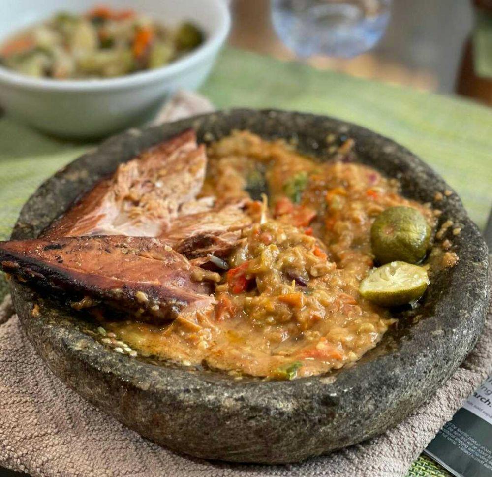 12 Makanan Laut Indonesia, Hanya Ada di Indonesia dan Tiada Duanya!