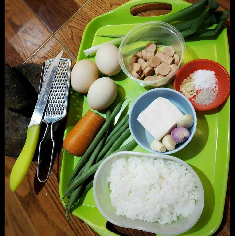 potret bahan martabak nasi(instagram.com/meiliana_tm)