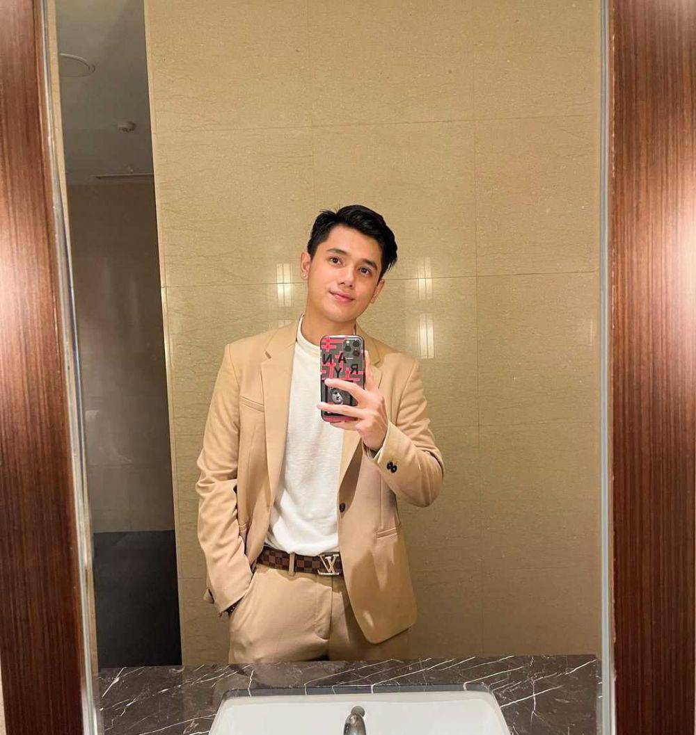 potret Ryan Wijaya (instagram.com/@ryanwijaya26)