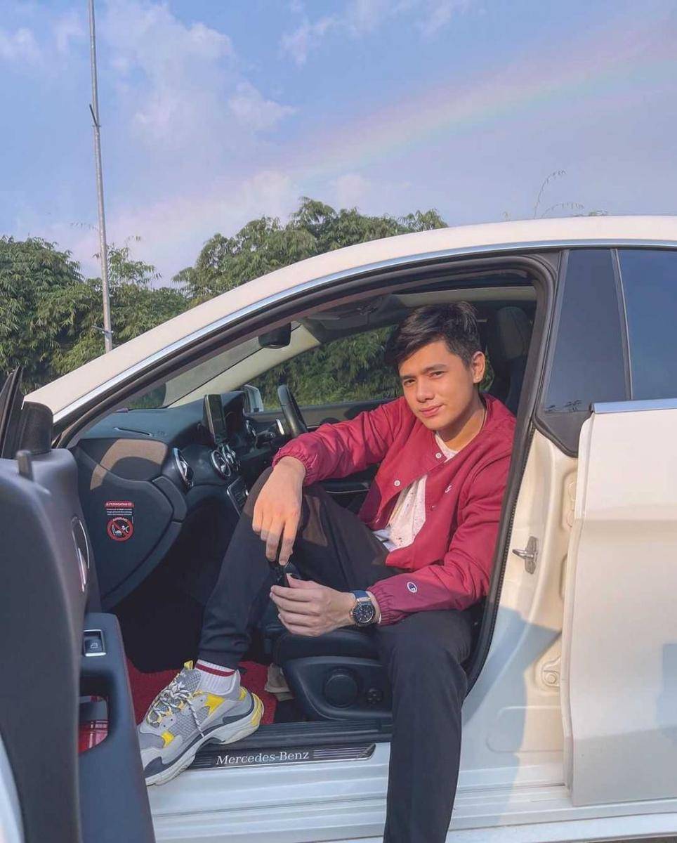 potret Ryan Wijaya (instagram.com/@ryanwijaya26)