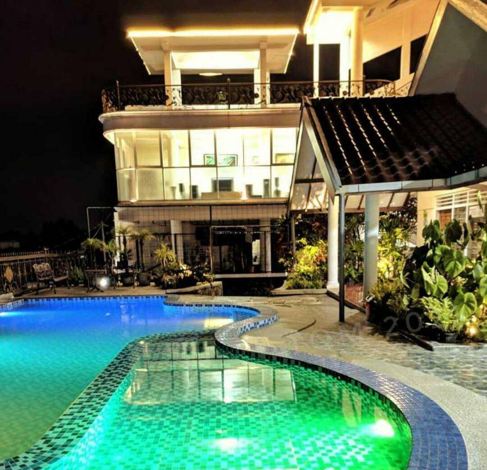 Villa Tiyasa (instagram.com/villa_tiyasa)