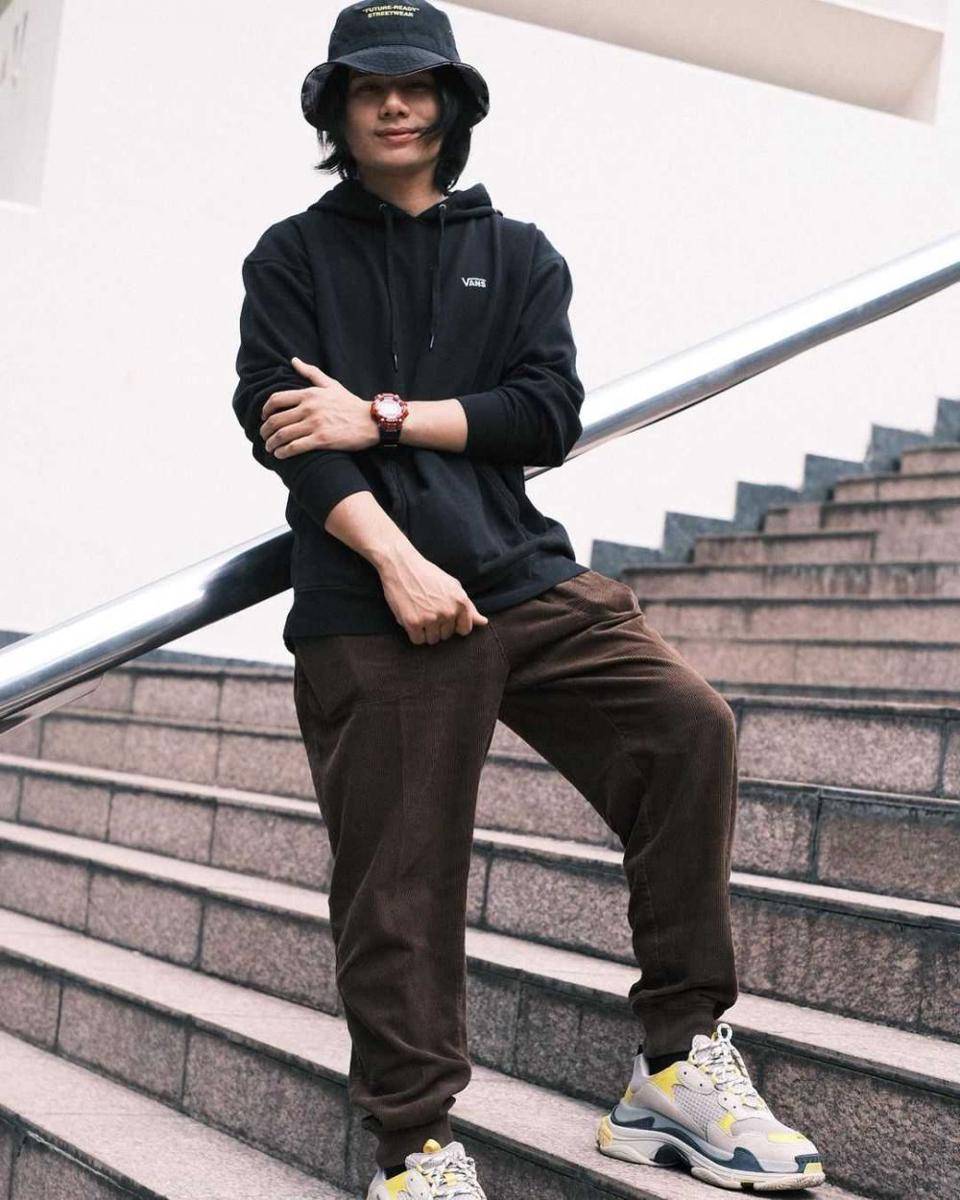 potret Ryan Wijaya (instagram.com/@ryanwijaya26)