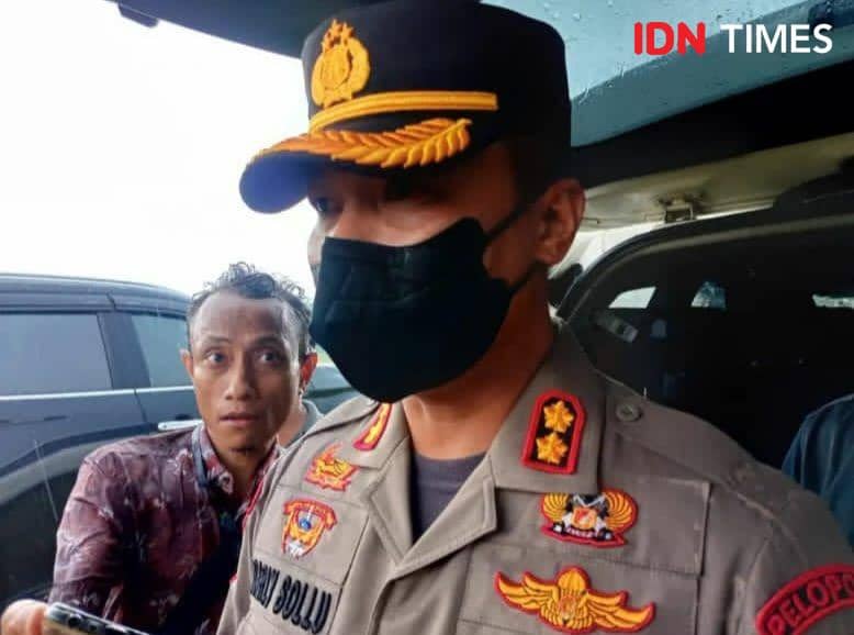IDN Times/Maya Aulia Aprilianti