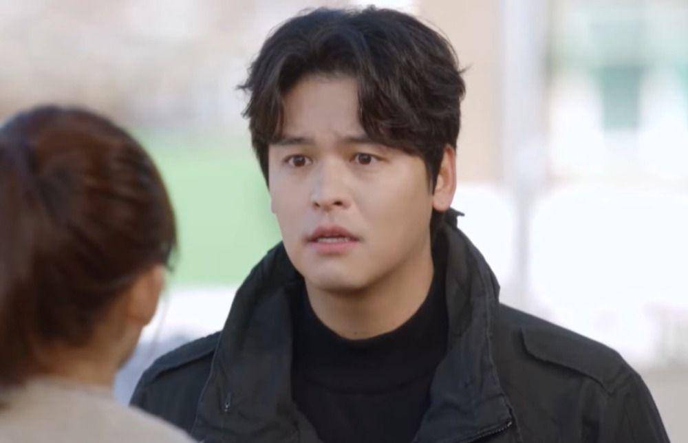 Lee Jang Woo di Homemade Love Story (youtube.com/KBS World TV)