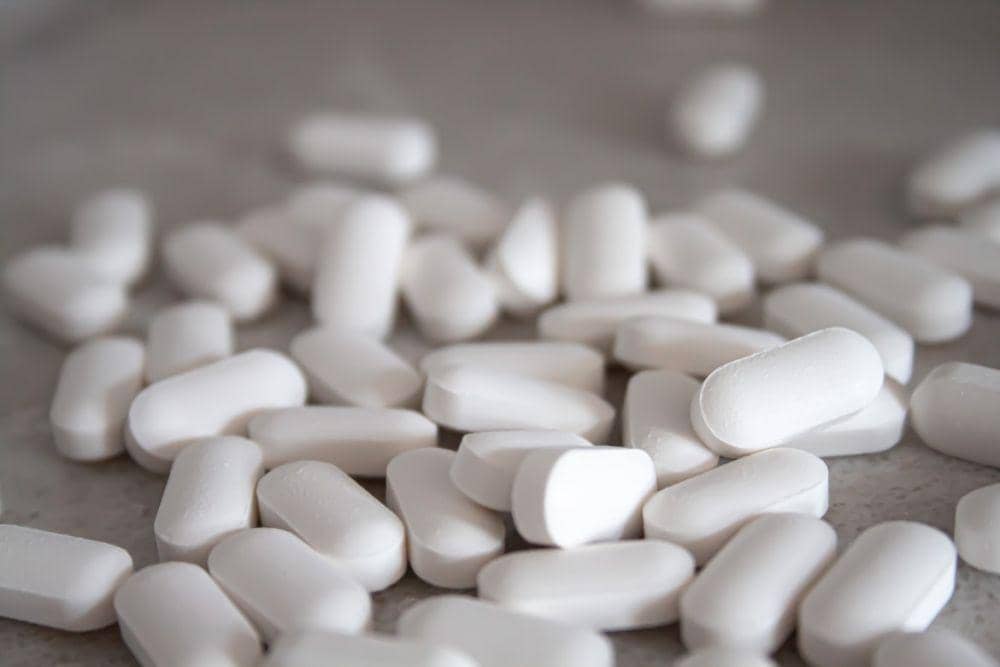 Cychlorphine: Fakta Opioid Sintetis Baru yang Diwaspadai