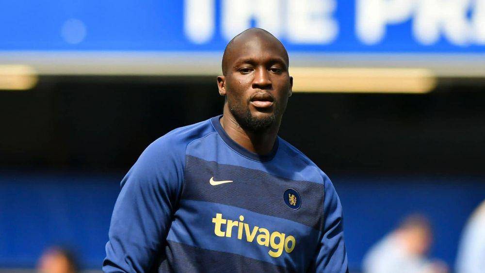 Romelu Lukaku (teamtalk.com)
