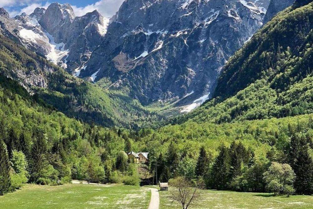 Triglav National Park (instagram.com/hribovc.si)