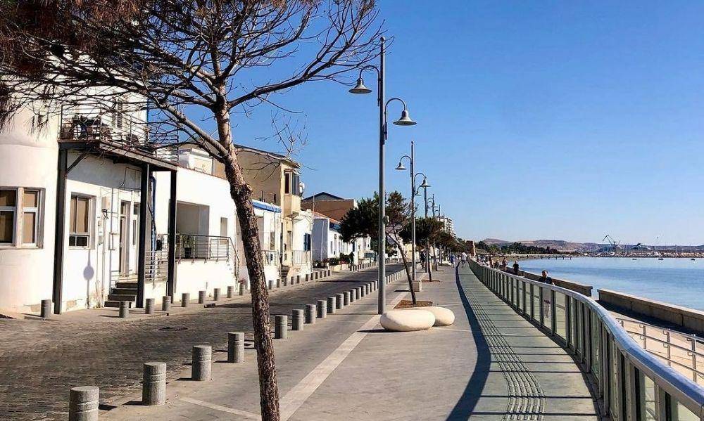 Paphos (instagram.com/larnaca_city)