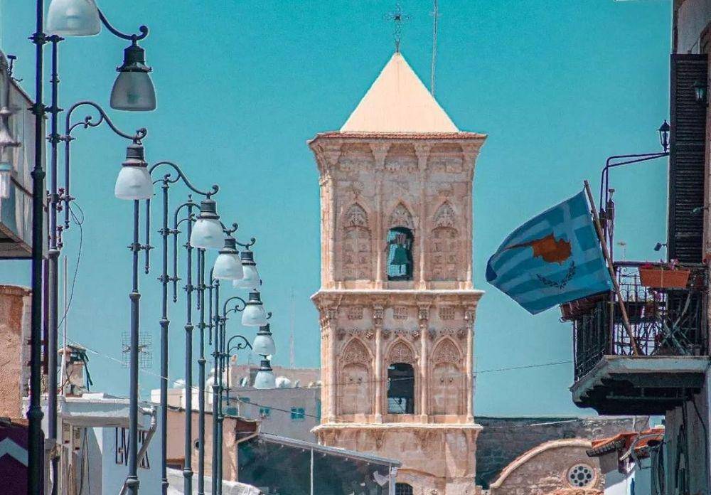 Larnaca (instagram.com/cypinfo)