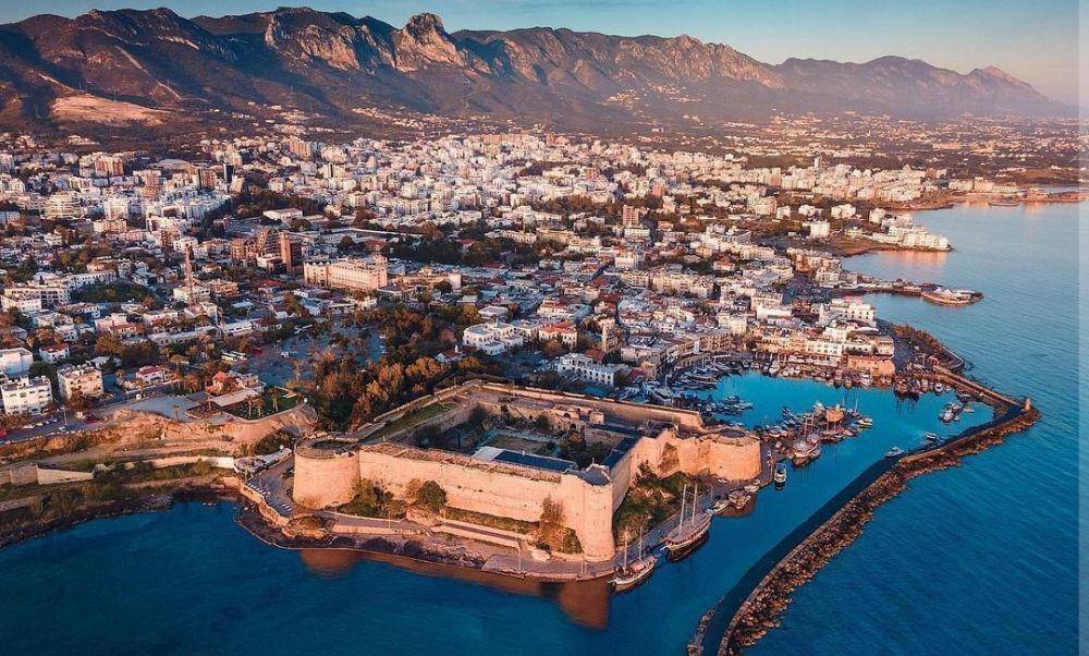 Kyrenia (instagram.com/cypinfo)