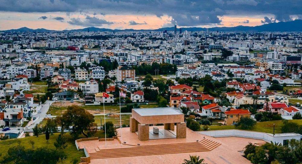 Nicosia (instagram.com/artezyum)