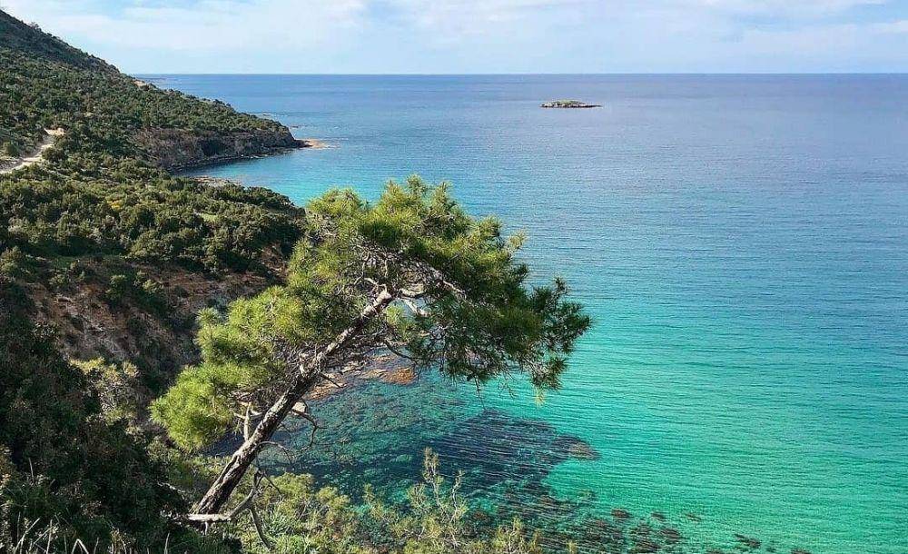 Akamas Peninsula (instagram.com/cypruschannel)