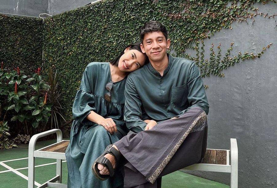 Alika Islamadina bersama (instagram.com/alikaislamadina)