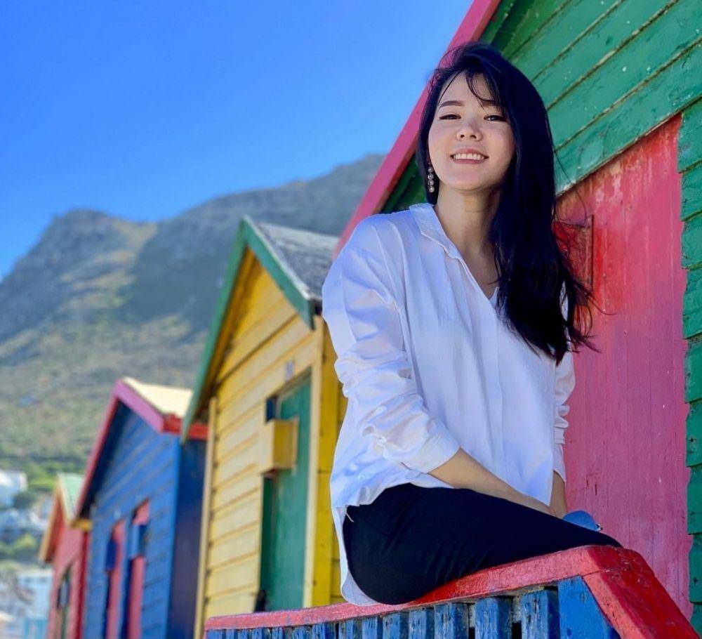 Julie Taslim (instagram.com/julietaslim)