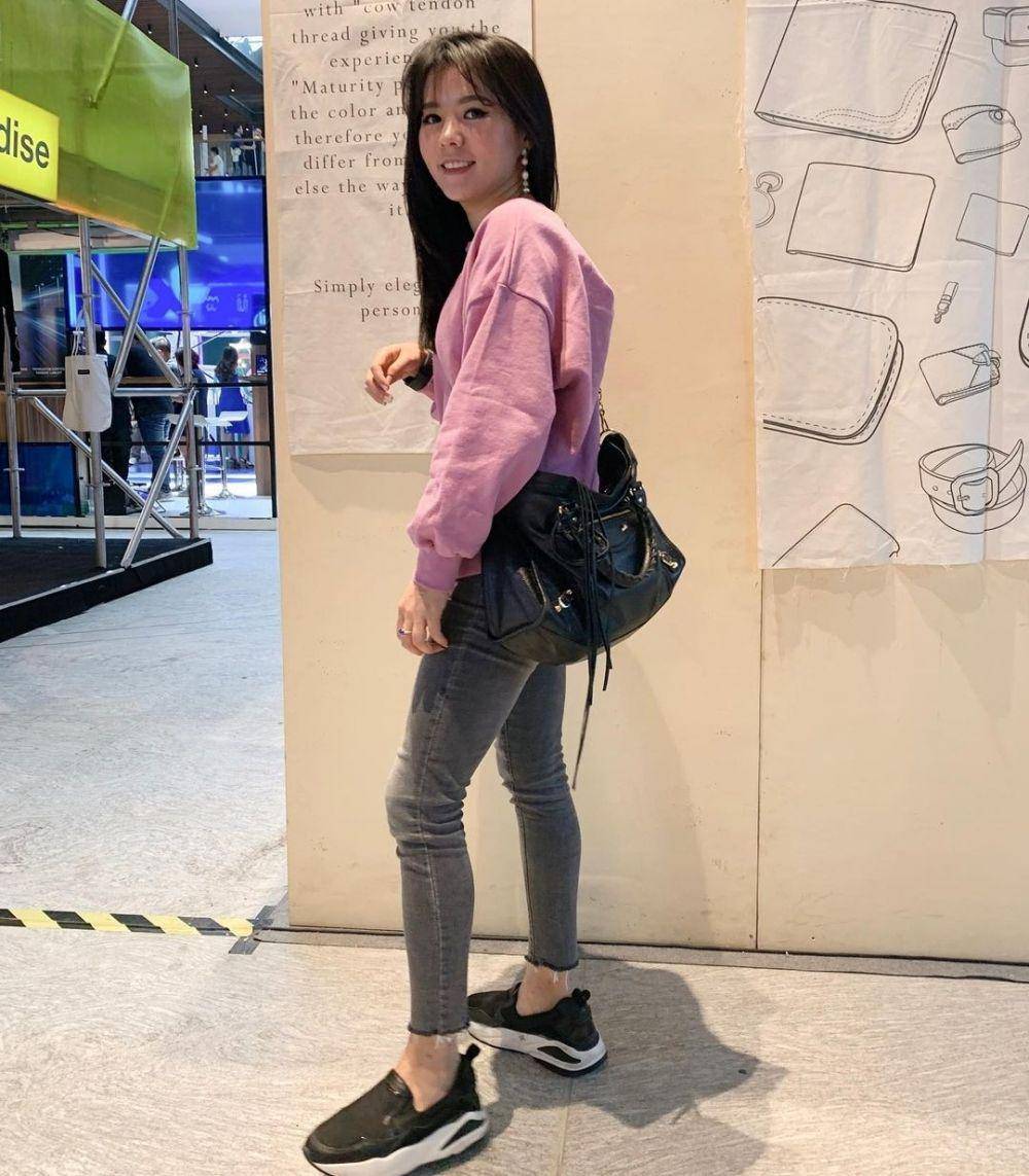 Julie Taslim (instagram.com/julietaslim)