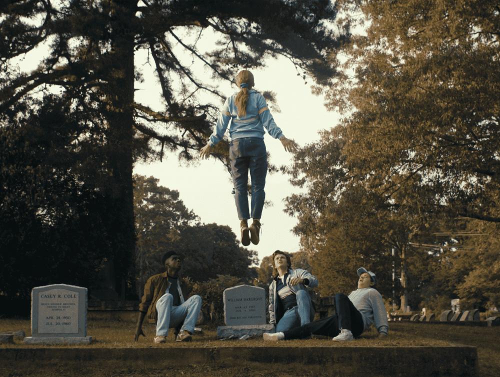 7 Serial Misteri yang Tak Kalah Seru dari Stranger Things