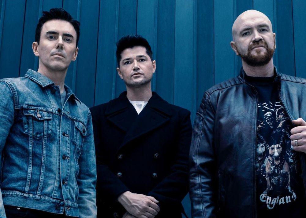 Gelar Tour ke Indonesia, 15 MV The Script dengan Views Terbanyak