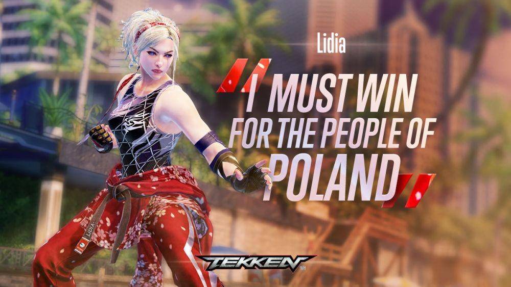 ilustrasi game Tekken (tk7.tekken.com)
