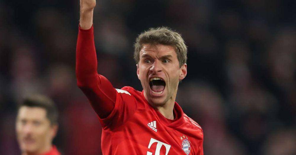 Thomas Mueller (fotmob.com)