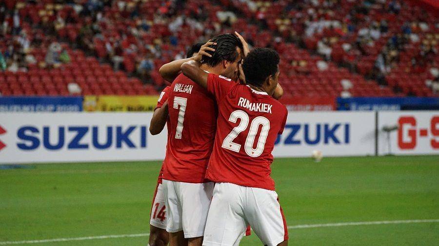Timnas Indonesia. Foto: Ist