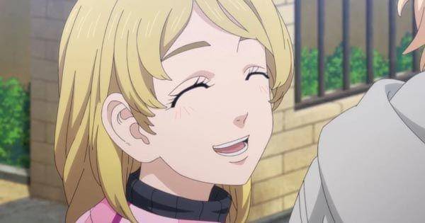 Emma Sano ( Dok. Liden Films / Tokyo Revengers )