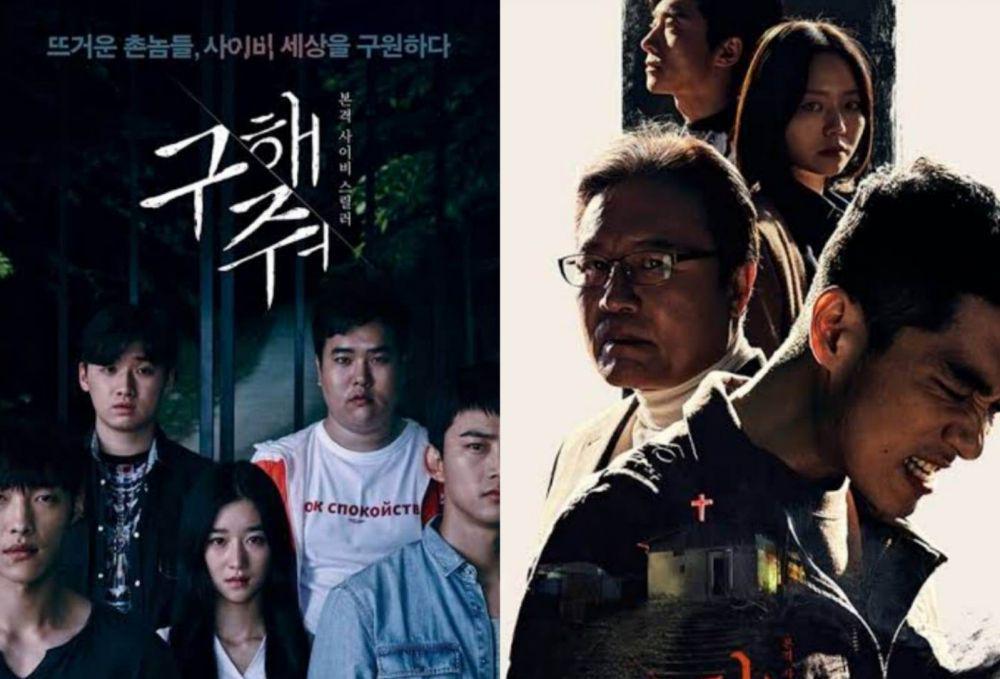5 Drama Korea yang Karakter Utamanya Terganti di Season 2