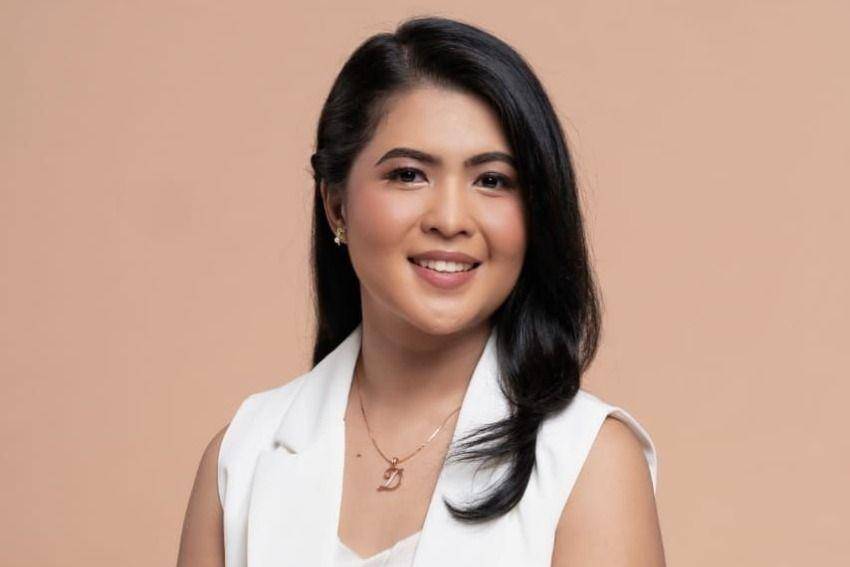 Masuk Forbes 30 Under 30, Dita Aisyah Ingin Pacu Talenta Digital Lokal