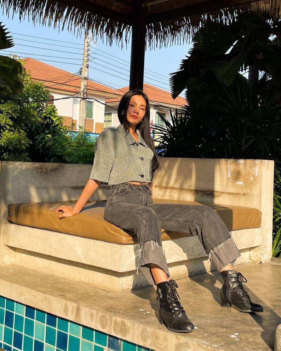 Bint Sireethorn (instagram.com/bintsireethorn)