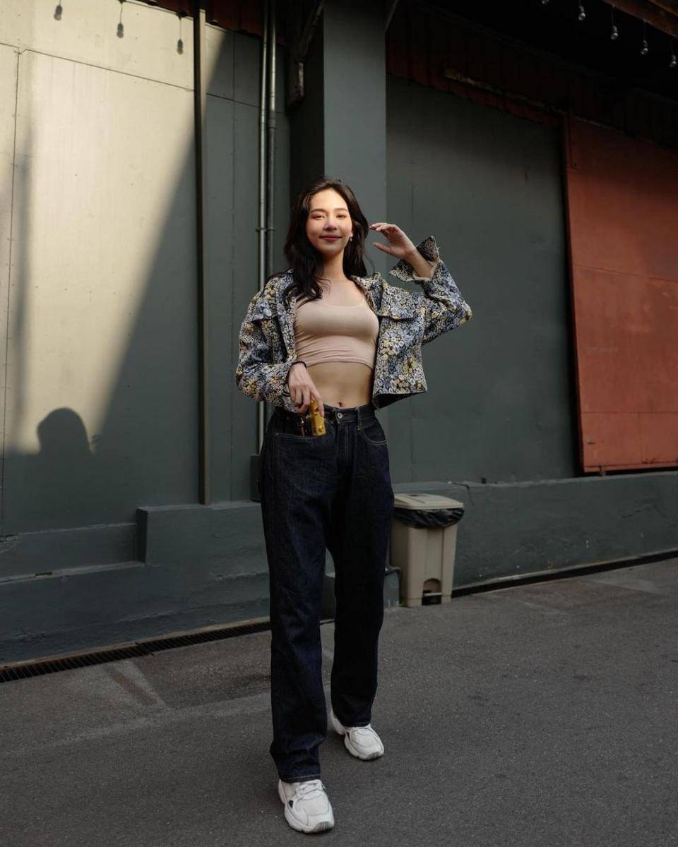 Bint Sireethorn (instagram.com/bintsireethorn)