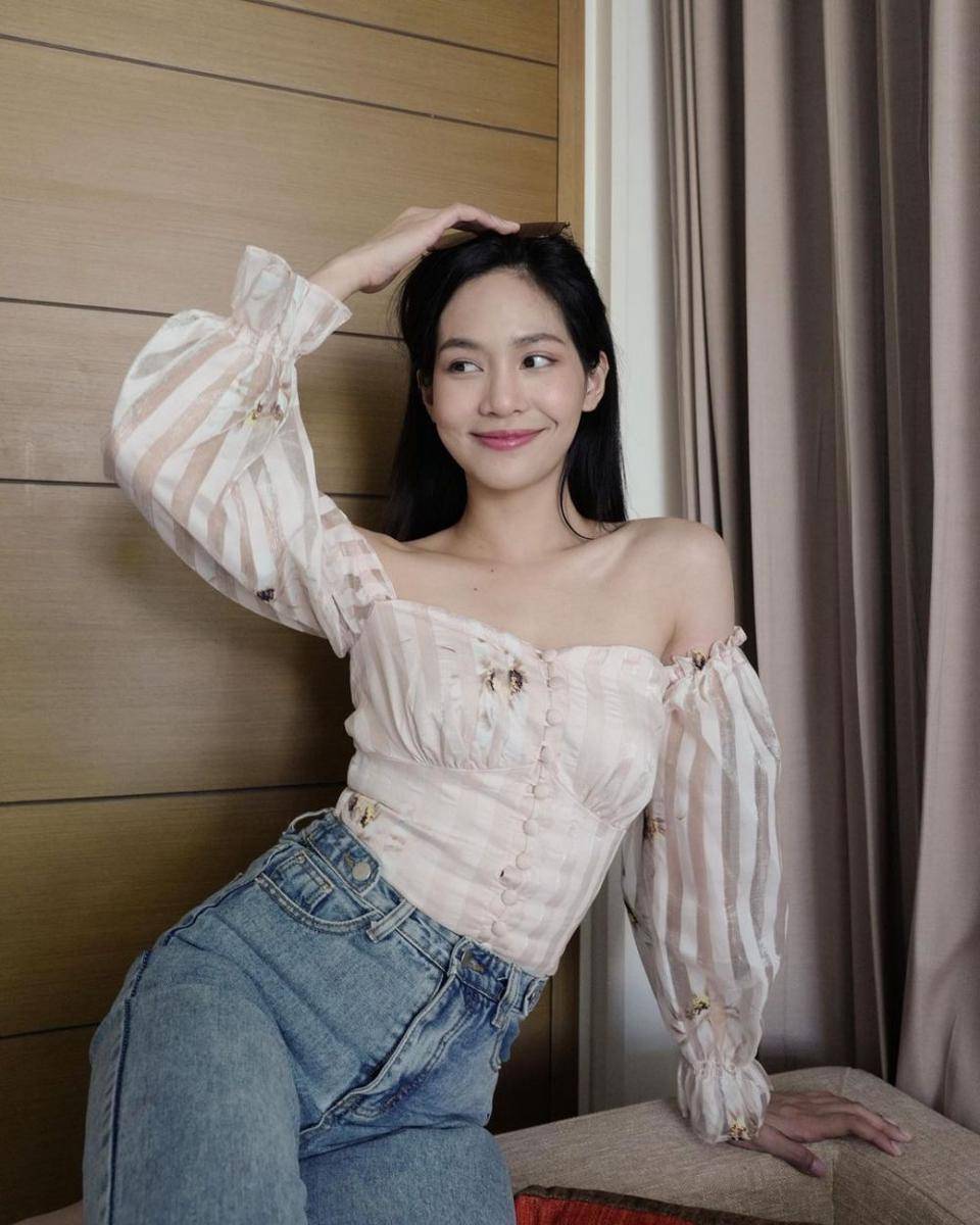 Bint Sireethorn (instagram.com/bintsireethorn)