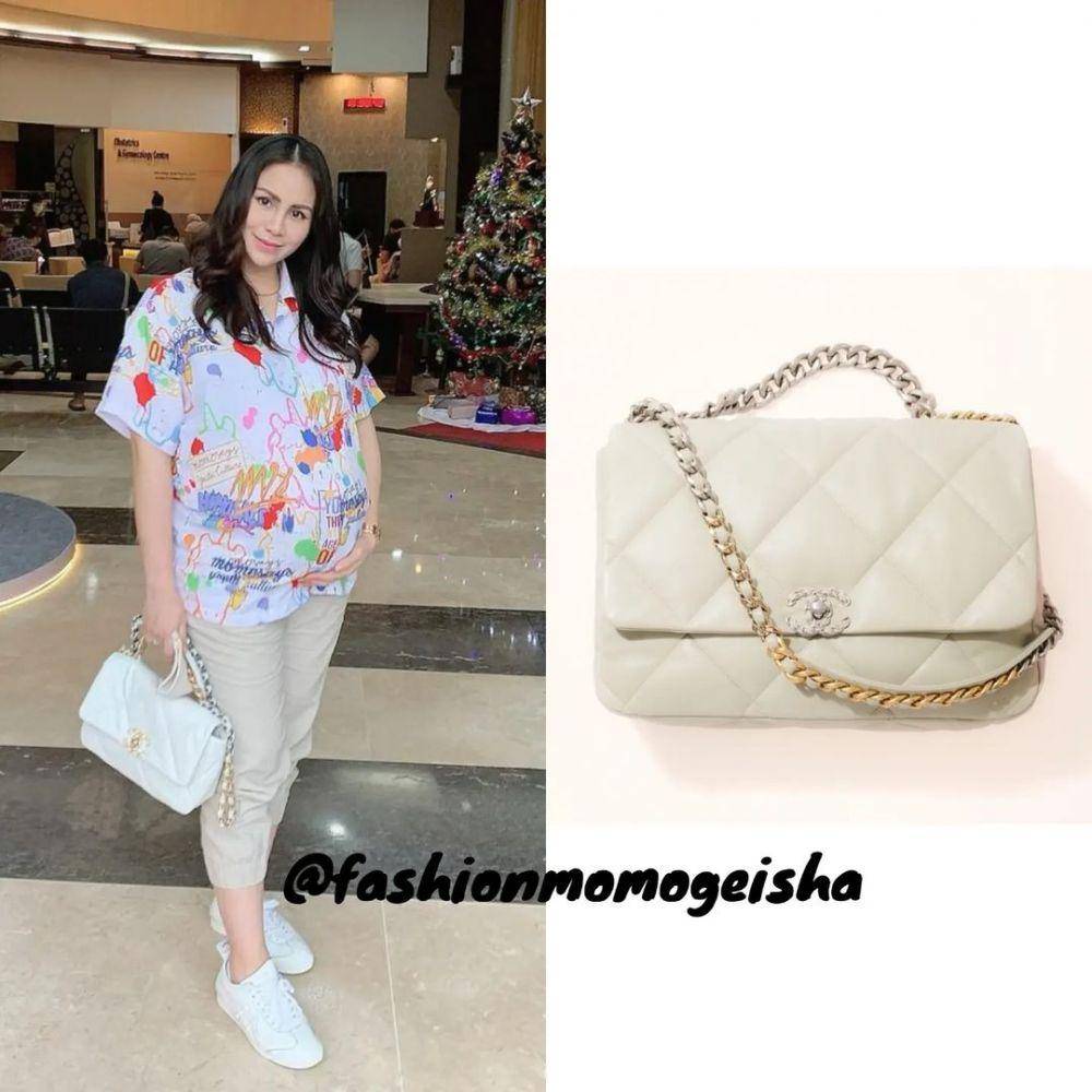 harga tas Momo (instagram.com/fashionmomogeisha)