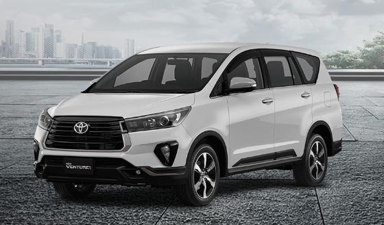 Ini Spesifikasi & Update Harga Kijang Innova Reborn Bekas-Baru