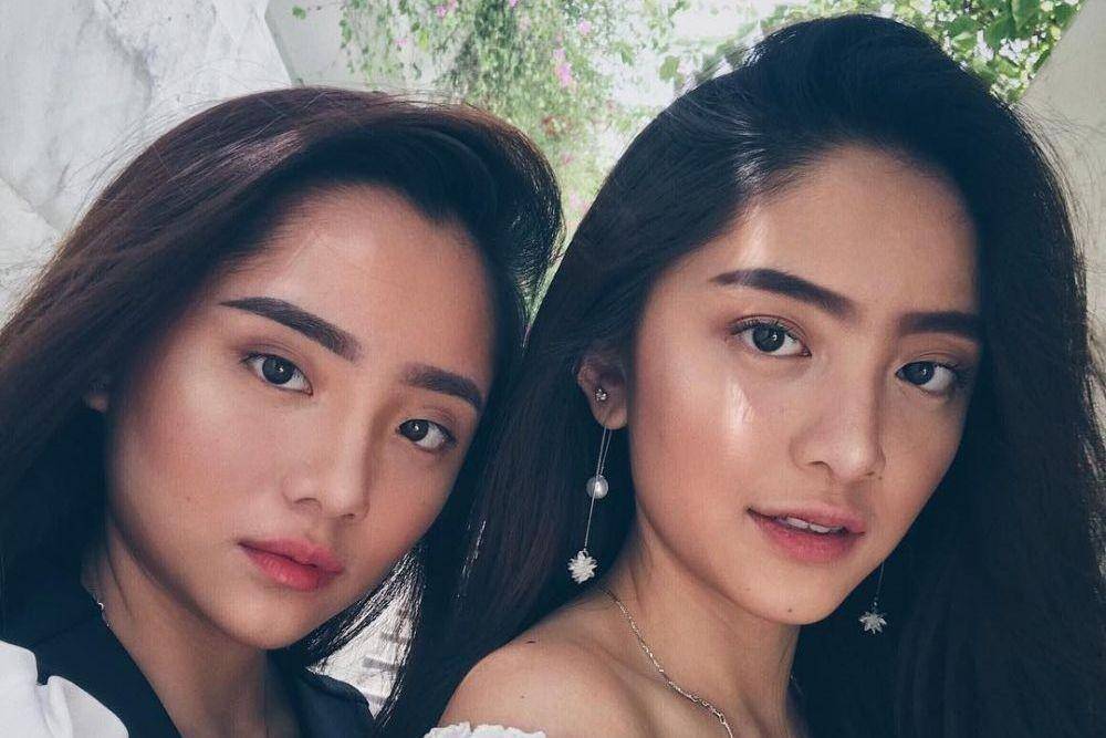potret keluarga Natalie Zenn (instagram.com/karenangeline_)