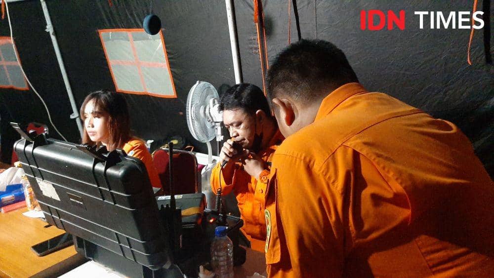 Dua Korban KM Ladang Pertiwi 2 Ditemukan Meninggal Dunia