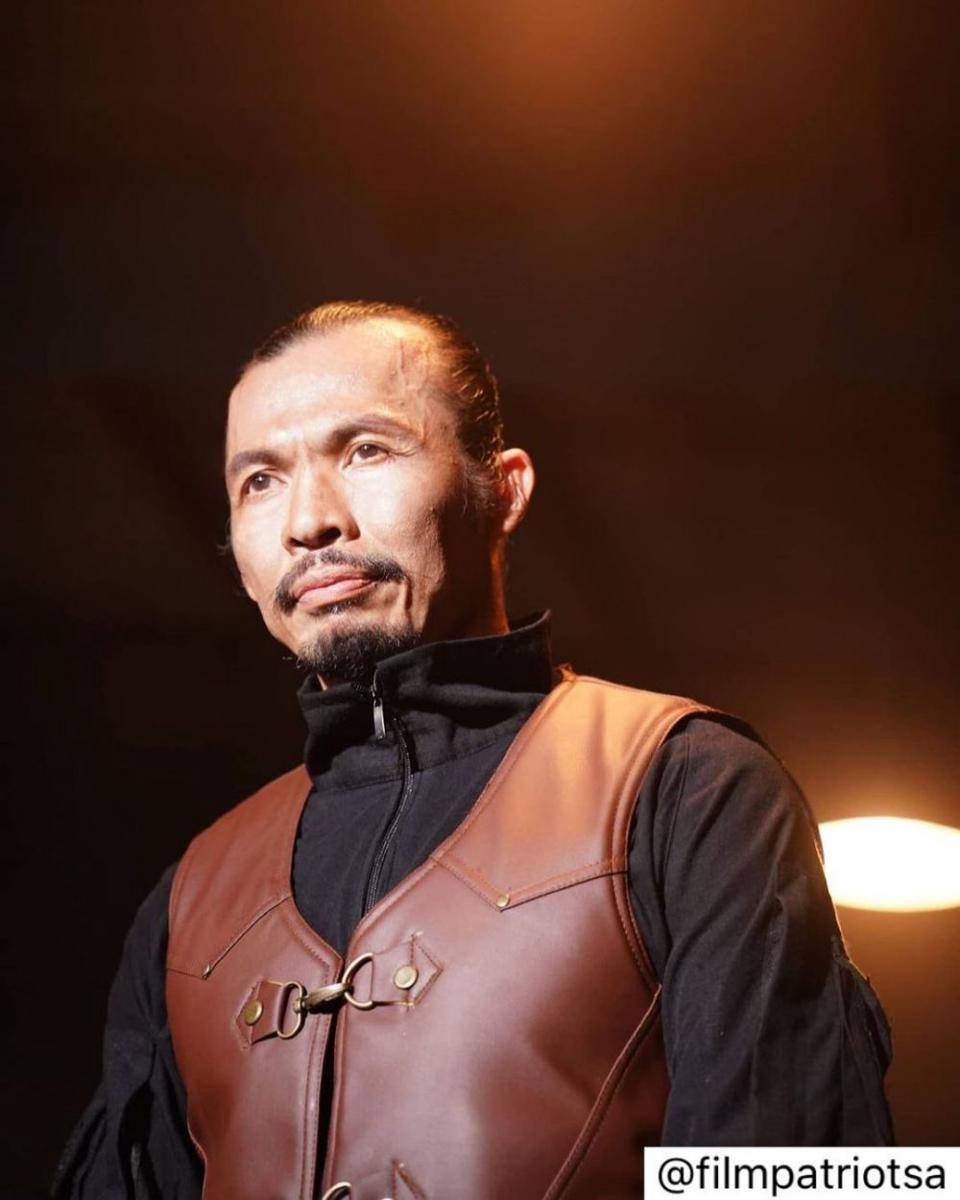 Cecep Arif Rahman (instagram.com/ceceparifrahman)