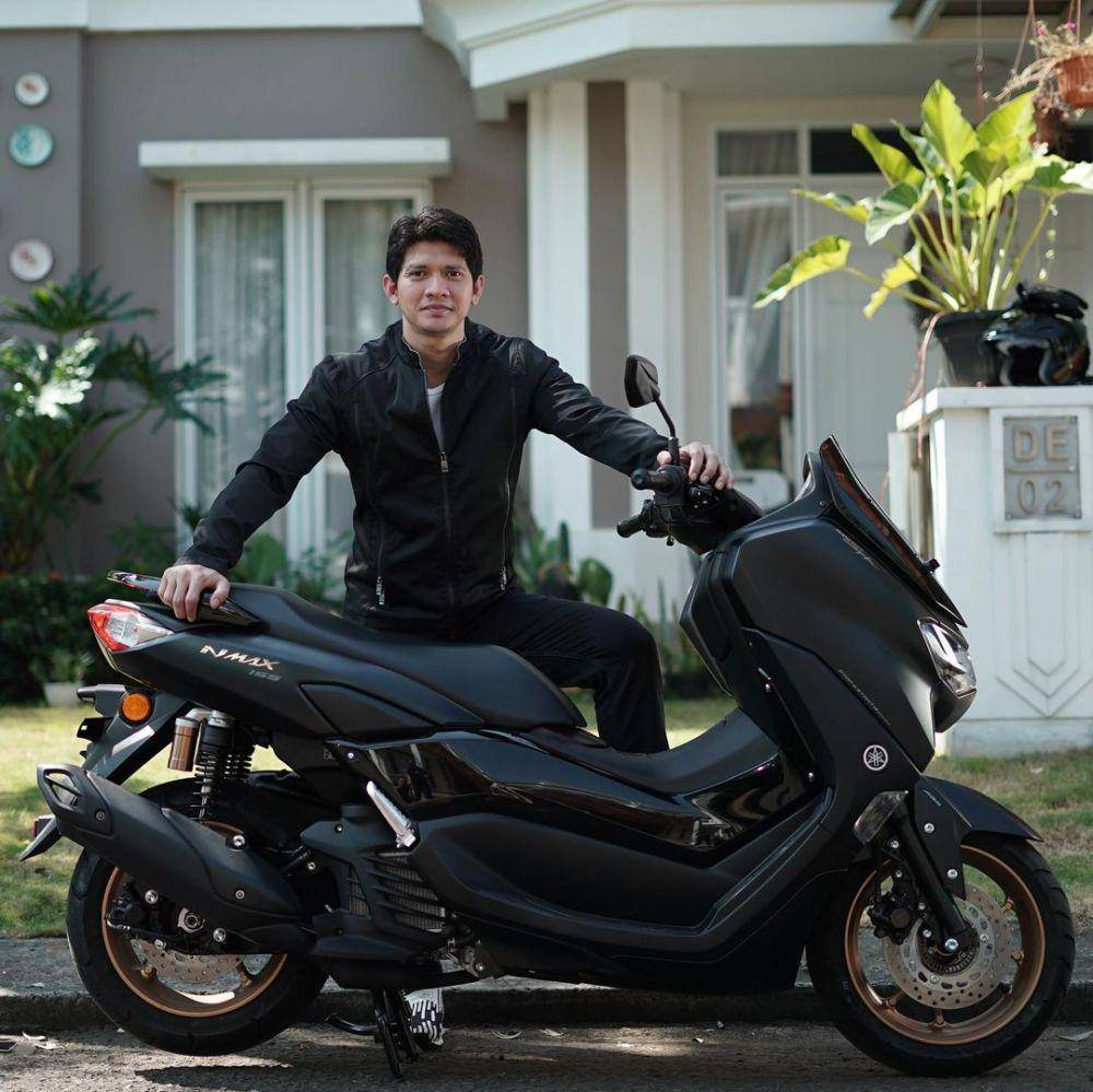 Iko Uwais (instagram.com/iko.uwais)