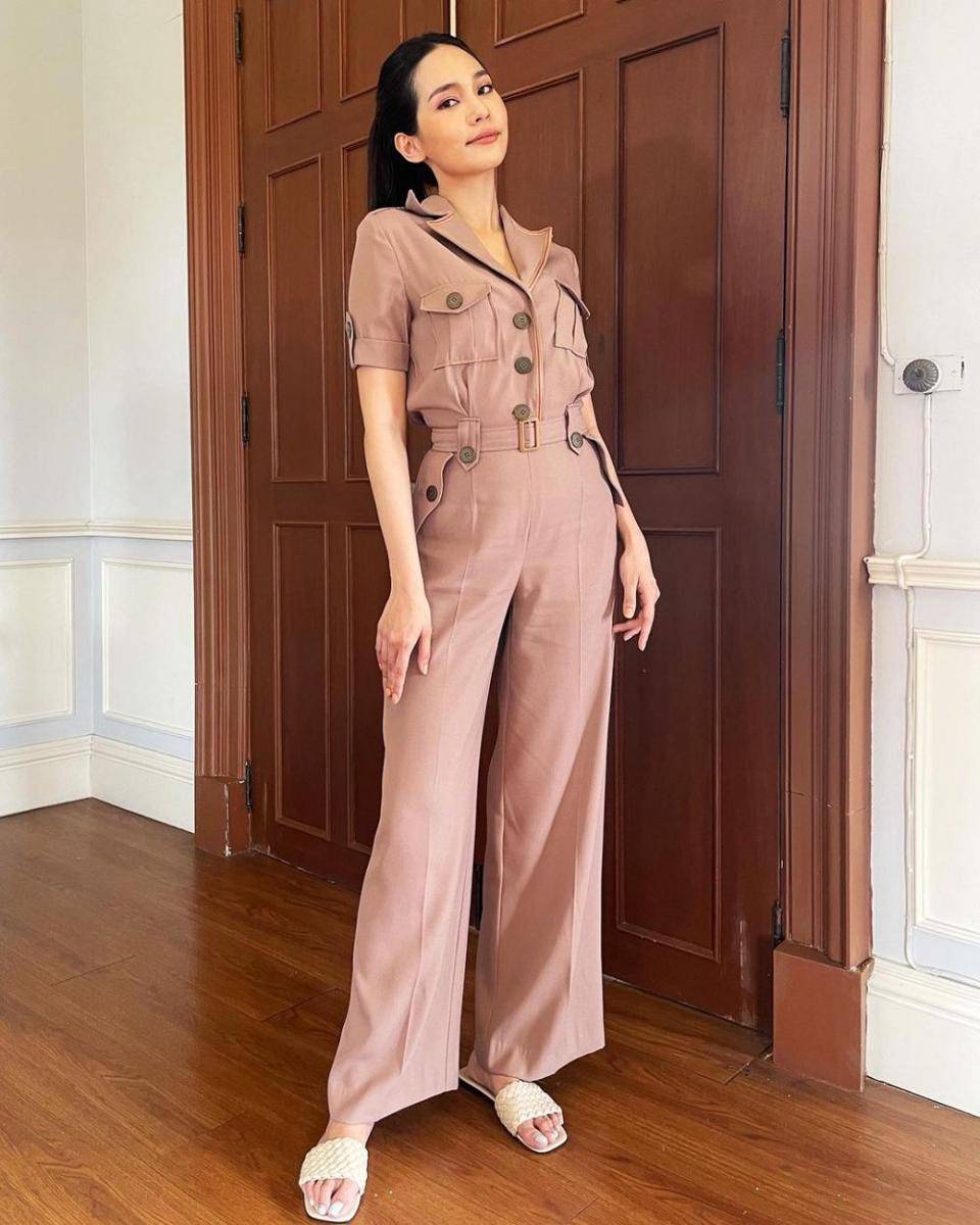 Bint Sireethorn (instagram.com/bintsireethorn)
