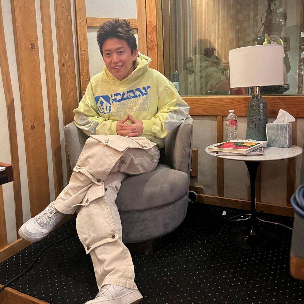 Rich Brian (instagram.com/brianimanuel)