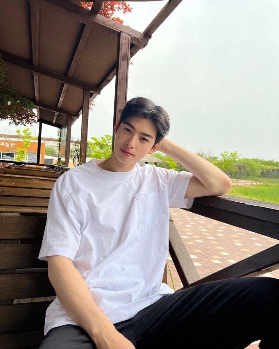 Cha Eun Woo (instagram.com/eunwo.o_c)